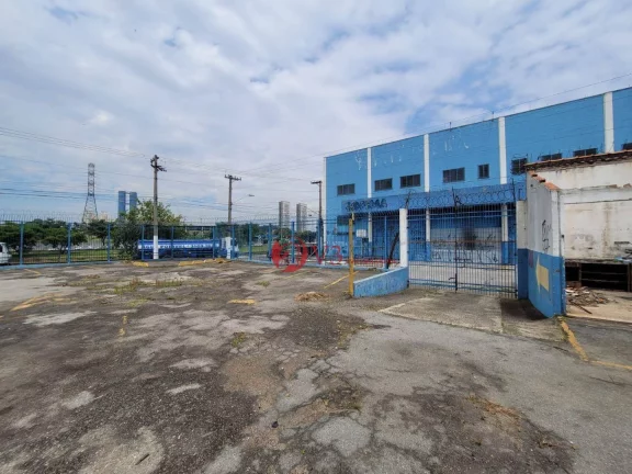 Foto do imóvel Galpão para alugar, 2700 m por R$ 59.978,67/mês - Vila Aricanduva - São Paulo/SP