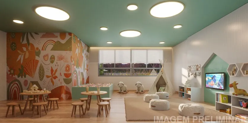 Imagem APARTAMENTO RESIDENCIAL em São Paulo - SP, Tatuapé