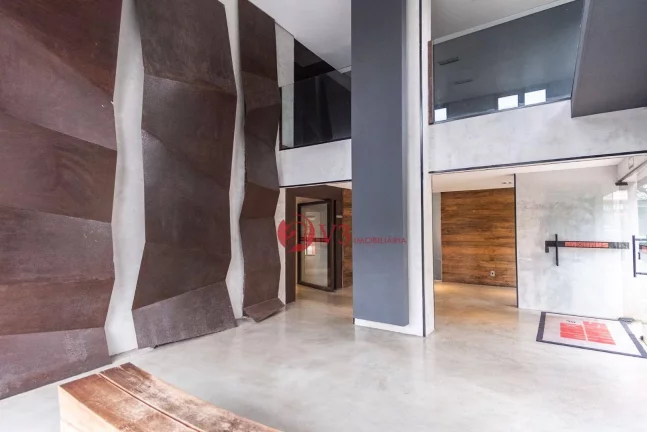 Imagem Apartamento com 1 dormitório à venda, 70 m por R$ 630.000,00 - Vila Regente Feijó - São Paulo/SP