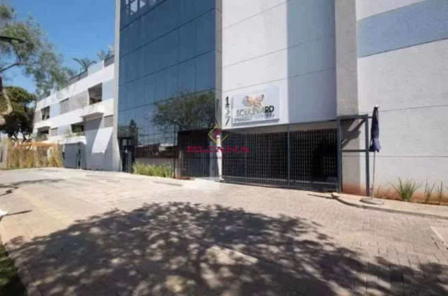 Imagem Apartamento à venda em Osasco, Centro, com 2 quartos, 50m²