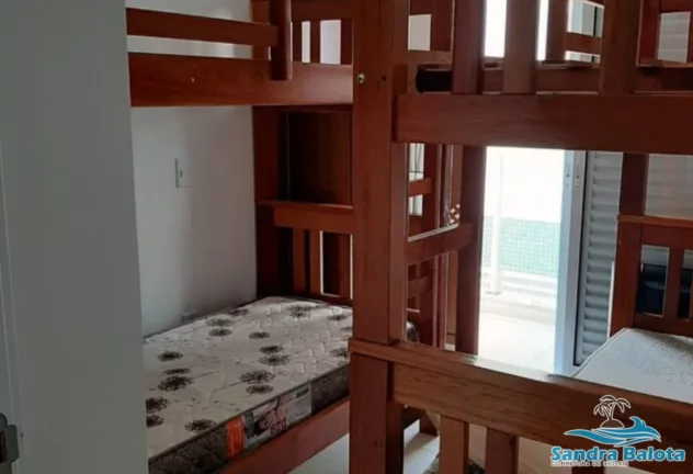 Imagem Belíssima cobertura com vista mar/Praia Grande-Ubatuba-Entregue em 2023