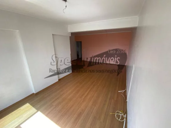Imagem Apartamento em Santos 2 dormitórios, Gonzaga