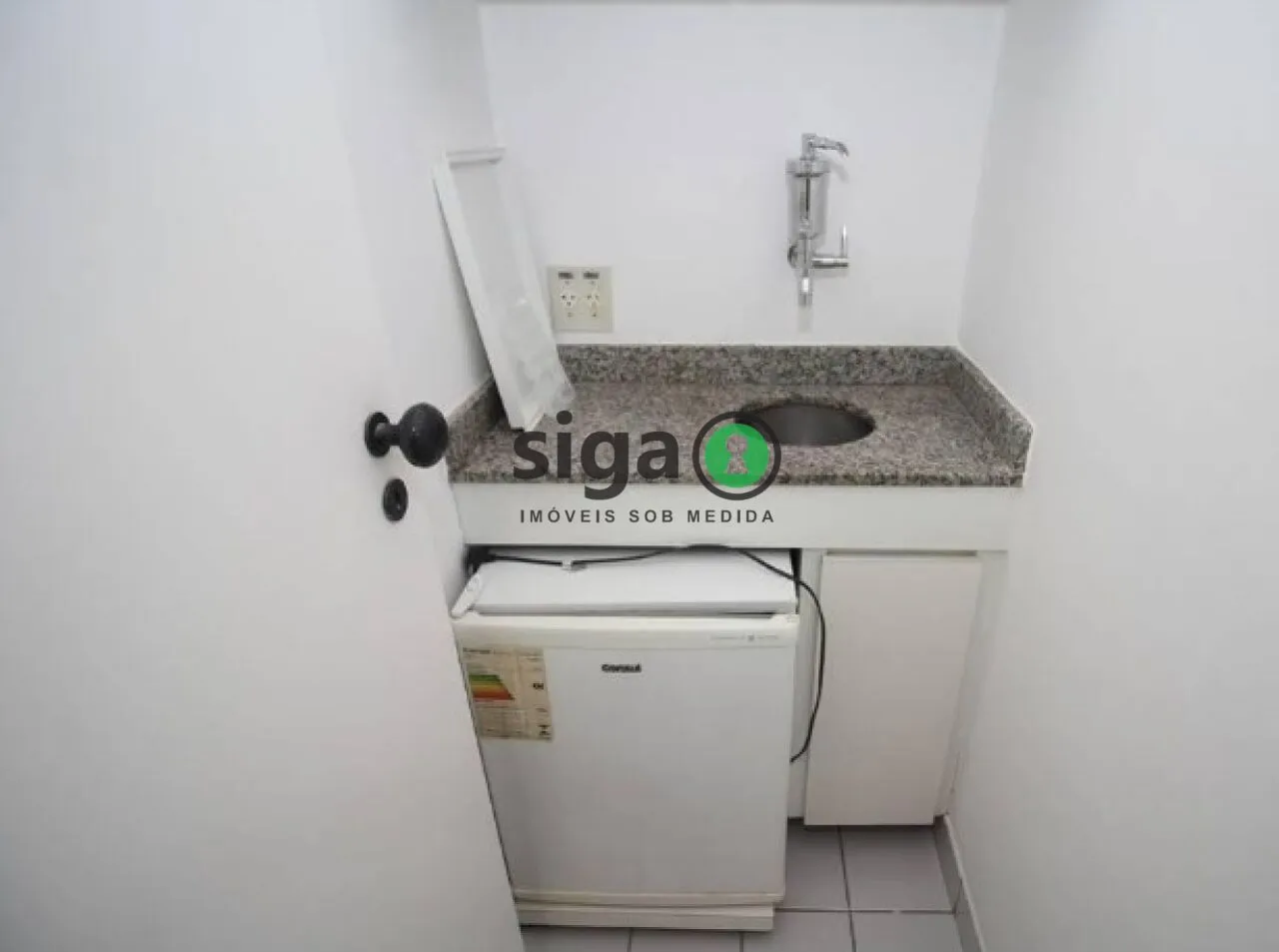 Imagem VENDA DE SALA COMERCIAL, AO LADO METRÔ VILA MARIANA
