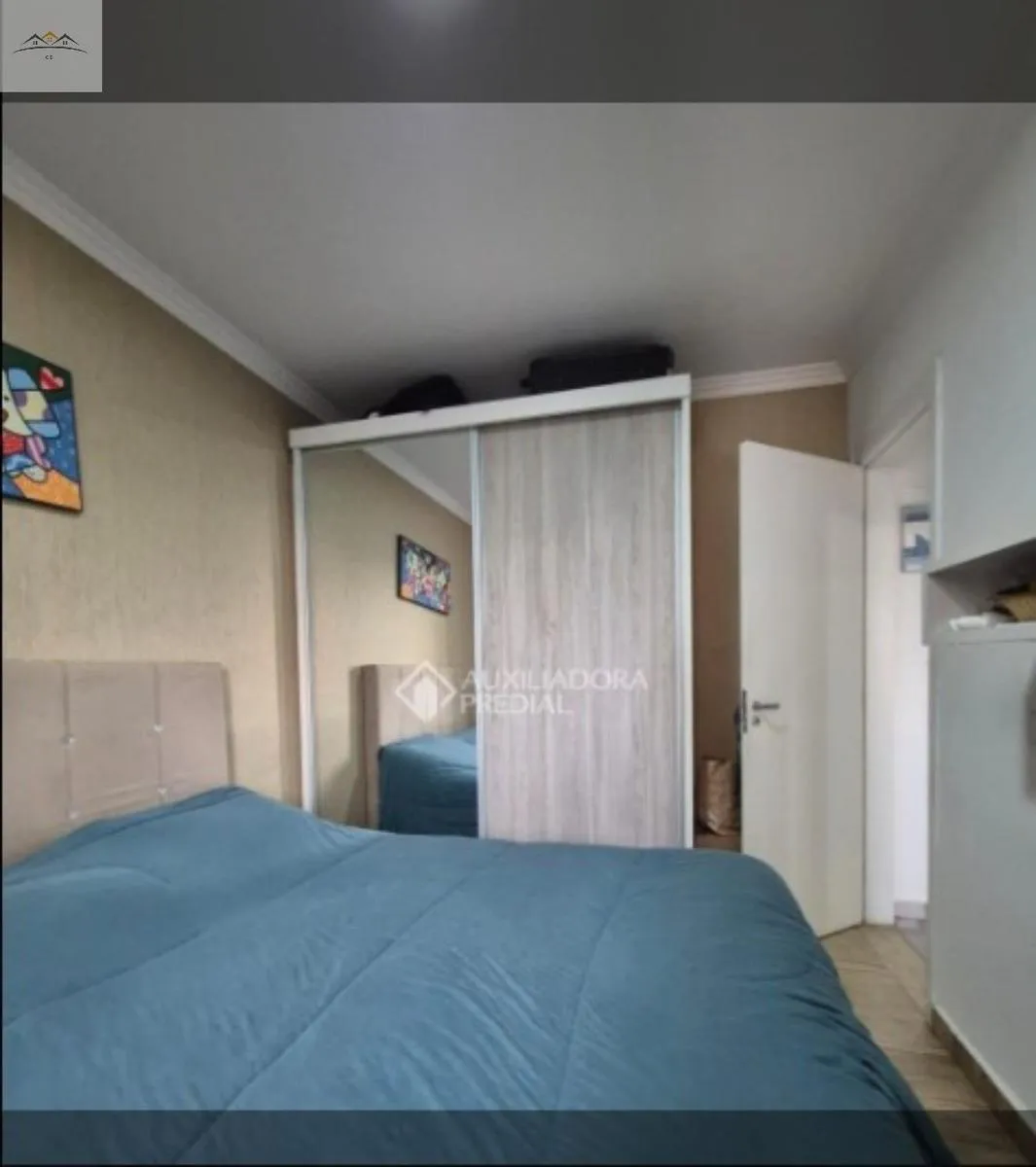 Imagem Apartamento para Venda em São Bernardo do Campo / SP no bairro Nova Petrópolis