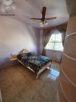 Imagem APARTAMENTO RESIDENCIAL em RIO DE JANEIRO - RJ, COPACABANA