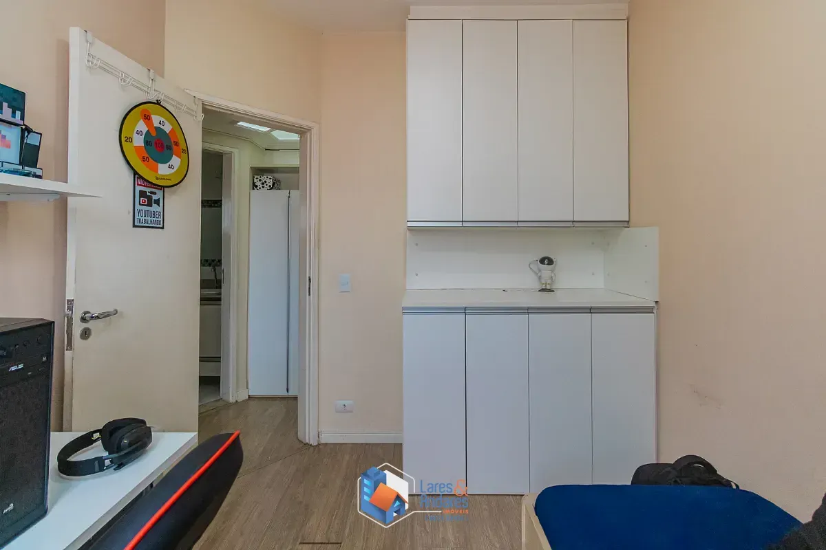 Imagem Cobertura para venda em Sacomã com 3 quartos, sendo 1 suíte, 167m²