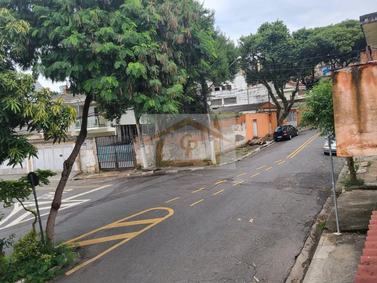 Imagem Investimento Certo, muito próximo ao Bairro Bela Vista, Osasco