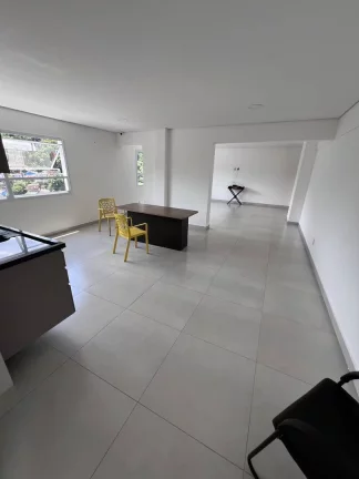 Imagem Pronto para Morar 2 quartos, 1 suíte, 1 vaga - Marapé/SP