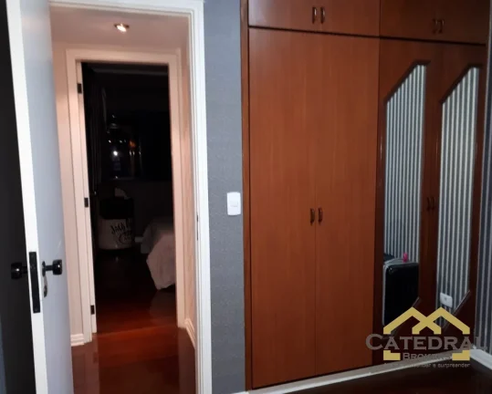 Imagem Apartamento Duplo a venda no Residencial Caribe - Vila Vianelo - Jundiaí - SP