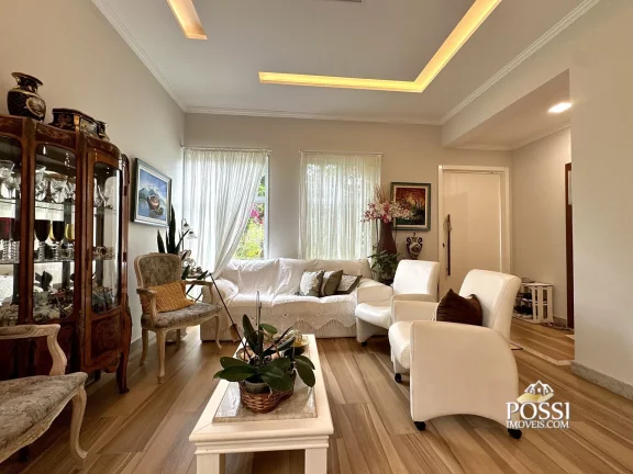 Imagem Residencial Boulevard Mar D'ule - Casa Linear Moderna e Confortável