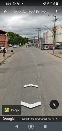 Foto do imóvel Apartamento com 2 Quartos à Venda, 50 m² em Jardim Ponte Alta I - Guarulhos