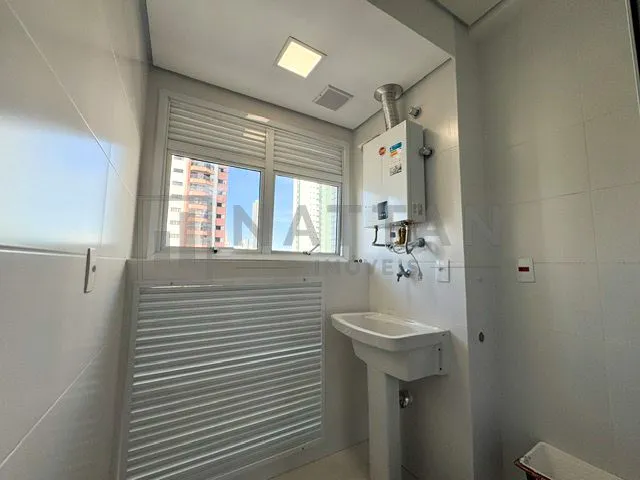 Imagem Apartamento com 2 dormitórios, 81 m² - venda por R$ 1.550.000,00 ou aluguel por R$ 8.700,00/mês - Cidade Mãe do Céu - São Paulo/SP