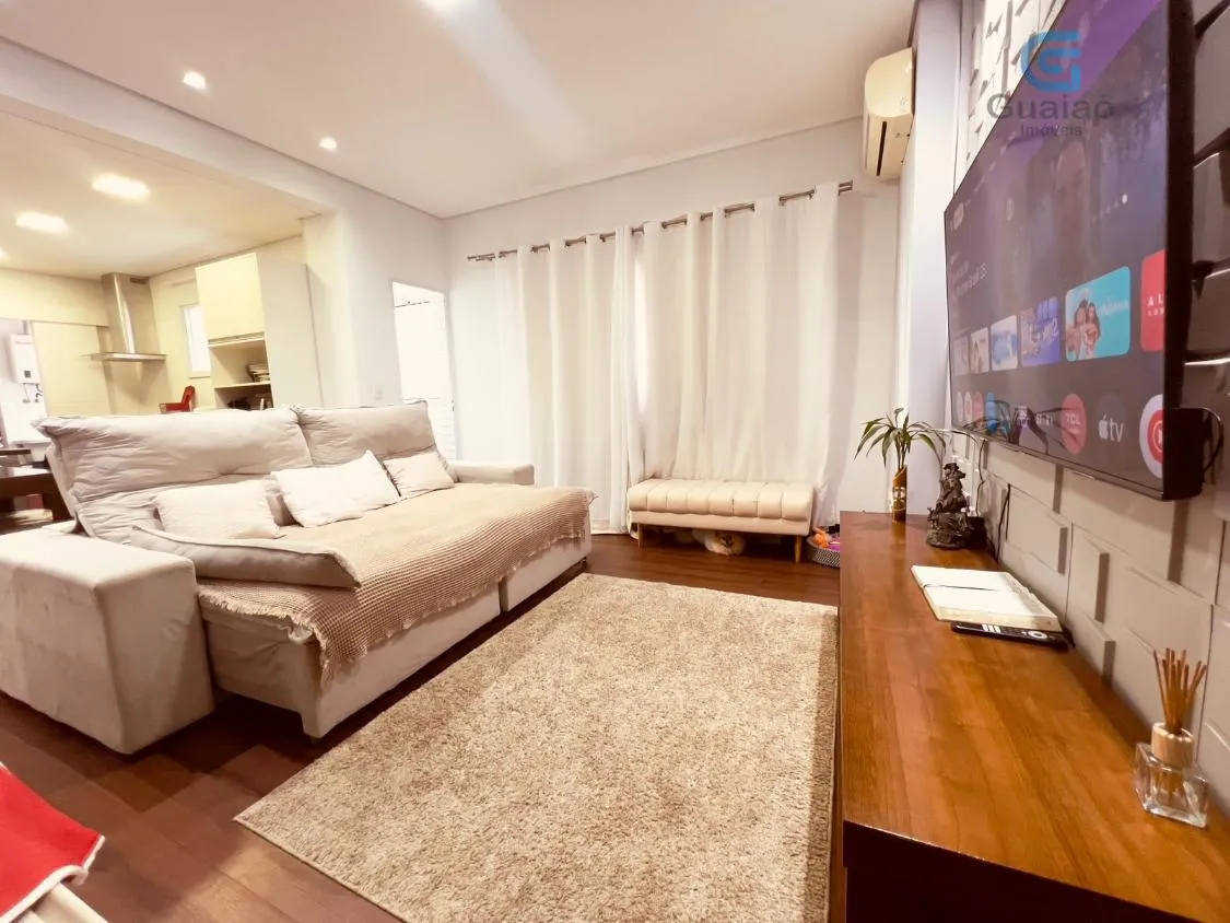 Imagem Vendo maravilhoso Apartamento 3 dormitórios e suíte frente ao Mar no José Menino em Santos