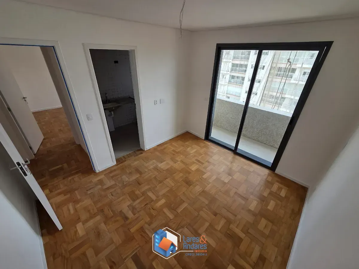 Imagem Apartamento para venda em Vila Mariana com 4 quartos, sendo 1 suíte, 114m²