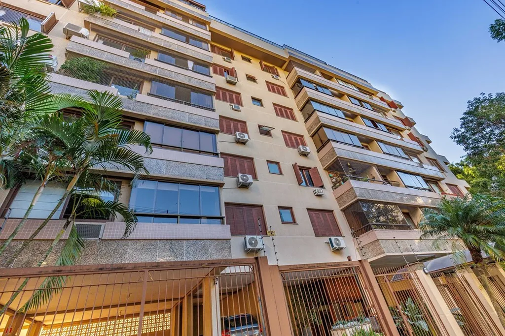 Imagem Apartamento em Petrópolis