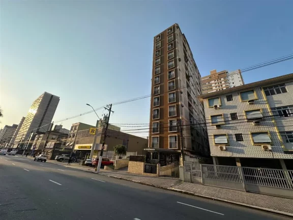 Imagem APARTAMENTO COM 89 m² - PRAIA DOS MILIONÁRIOS - SAO VICENTE SP