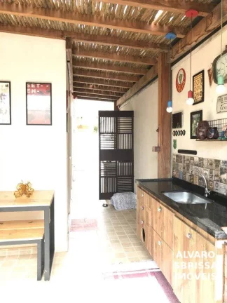 Imagem Casa com 3 dormitórios à venda, 135 m² por R$ 550.000,00 - Pinheirinho - Itu/SP