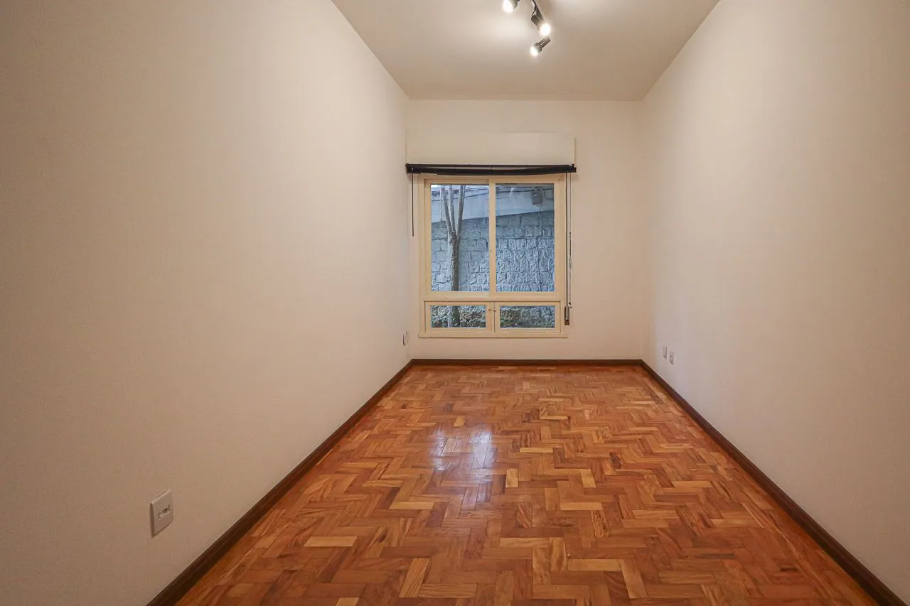 Apartamento 1 dormitório, com garagem, 50m2, Bairro Higienópolis