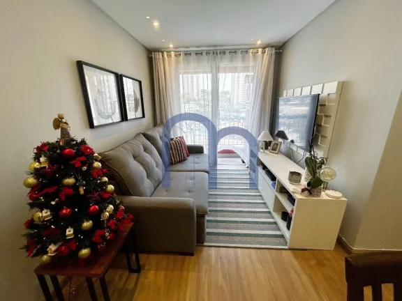 Foto do imóvel APARTAMENTO RESIDENCIAL em SÃO PAULO - SP, LAUZANE PAULISTA