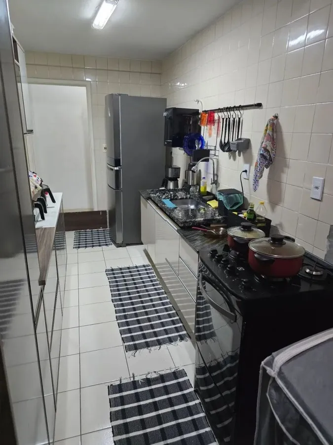 Imagem Apartamento à venda no bairro Praça Seca em Rio de Janeiro/RJ