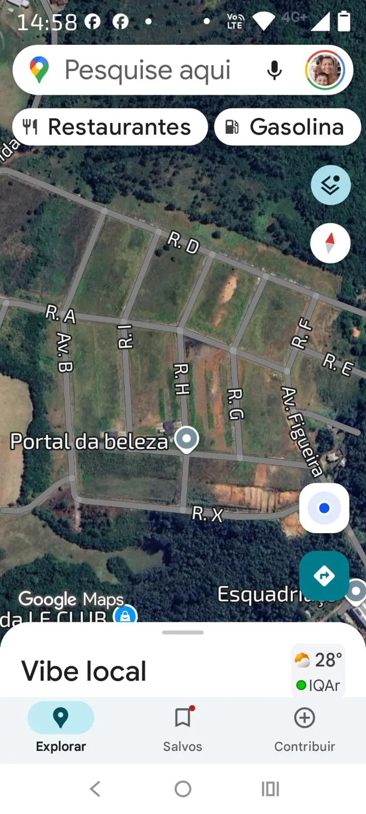 Oportunidade: Terreno em Viamão, JARDIM VIAMAR - Venda 363m²