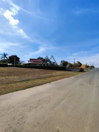Imagem Lote de 450m² em rua Asfaltada - Ninho Verde 1