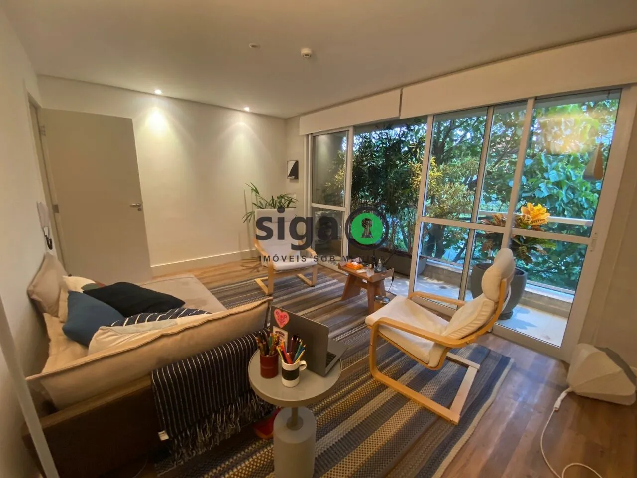Imagem Conjunto comercial de 45m² à venda em Pinheiros