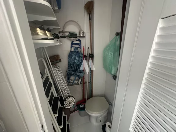 Imagem Apartamento à venda com vista ao mar no Boqueirão!