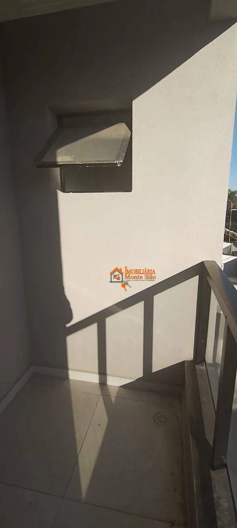 Imagem Sobrado com 3 dormitórios à venda, 260 m² por R$ 1.200.000,00 - Jardim Santa Clara - Guarulhos/SP