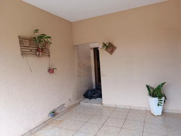 Imagem CASA A VENDA NO JARDIM NUNES