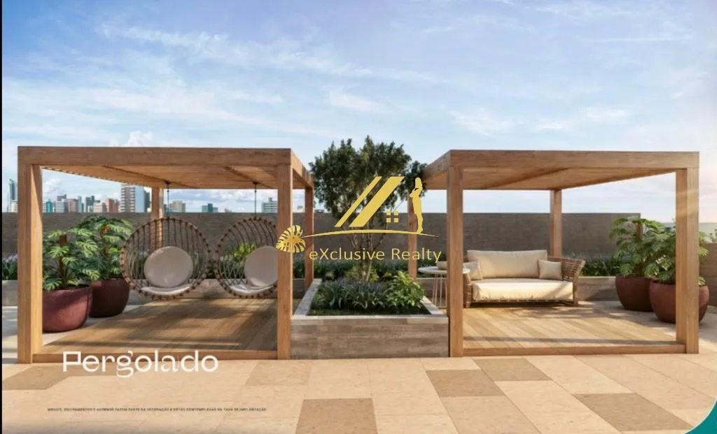 Imagem Apartamento RESIDENCIAL em Salvador - Bahia, Pituaçu