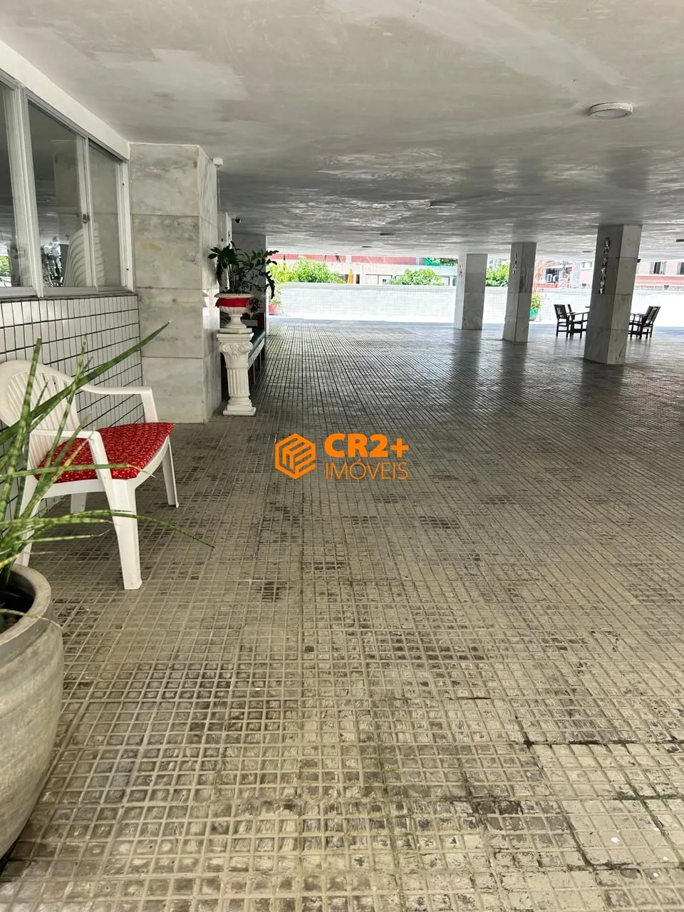 Imagem Vendo apartamento á 60 metros da Avenida Boa Viagem com 3 quartos