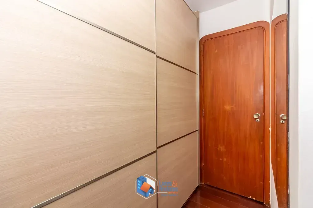 Imagem Apartamento à venda 3 Quartos 1 Suite 2 Vagas 99M² Moema São Paulo - SP
