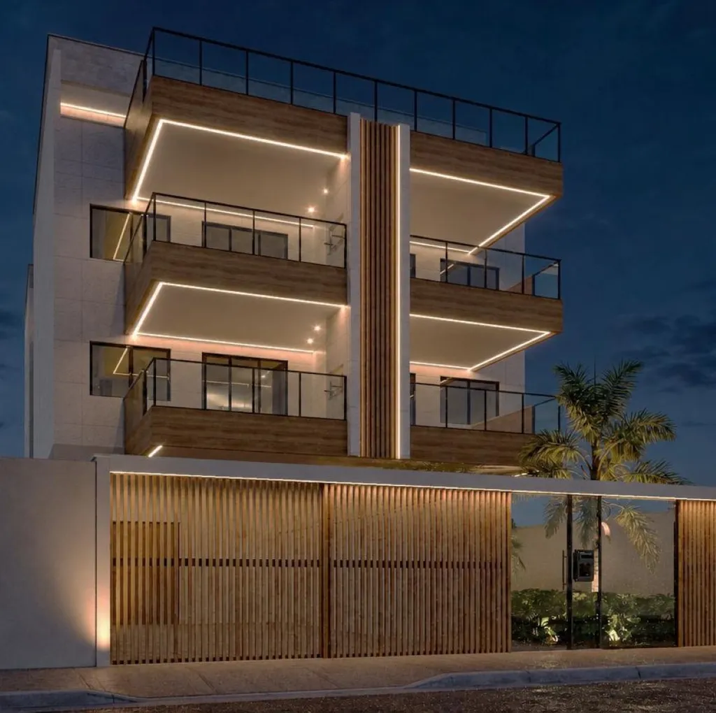 Imagem Cobertura Duplex em Lançamentos no bairro Barra da Tijuca - Rio de Janeiro, RJ