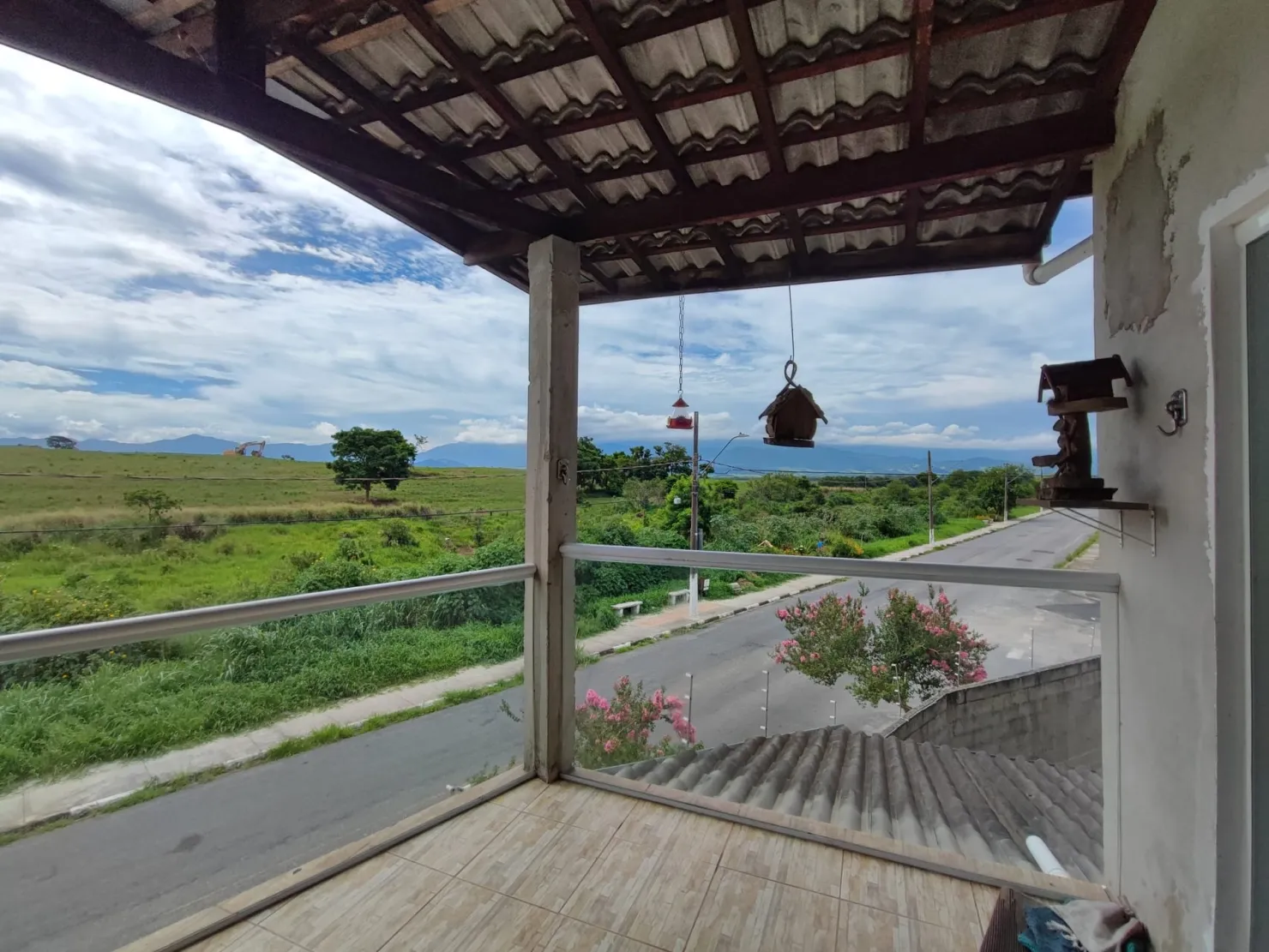 Imagem Casa à venda 4 Quartos, 1 Suite, 4 Vagas, 205M², Residencial Mombaça, Pindamonhangaba - SP