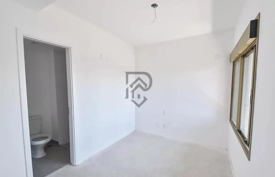 Imagem Apartamento paraiso pronto para morar andar alto