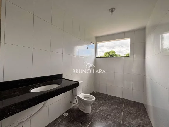 Imagem Galpão à venda no Condomínio Villa Galpões - Igarapé/MG.