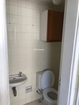 Imagem APARTAMENTO 113m² - 3 DORMITORIOS (2 SUITES) - 2 VAGAS - BROOKLIN