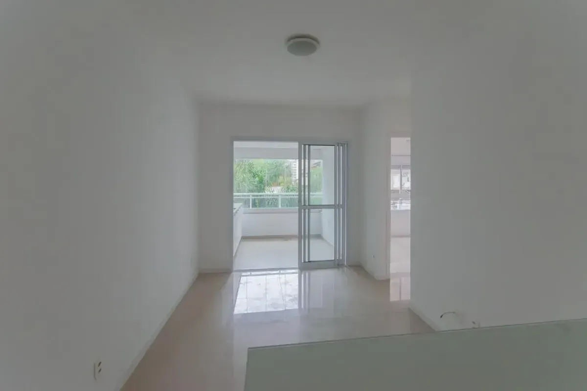 Imagem Apartamento com 2 Quartos à Venda, 60 m² em Vila Mariana - São Paulo