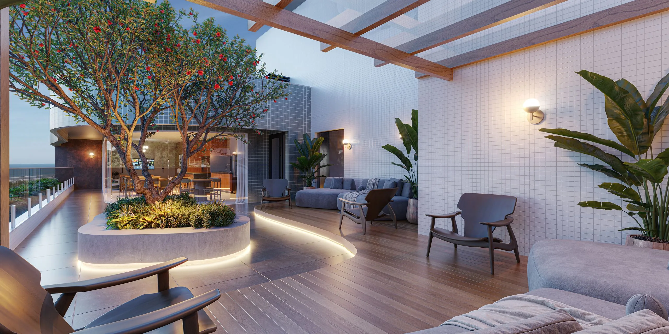 Imagem Apartamento à venda em Torres, Praia da Cal, com 2 quartos, 76.4m2