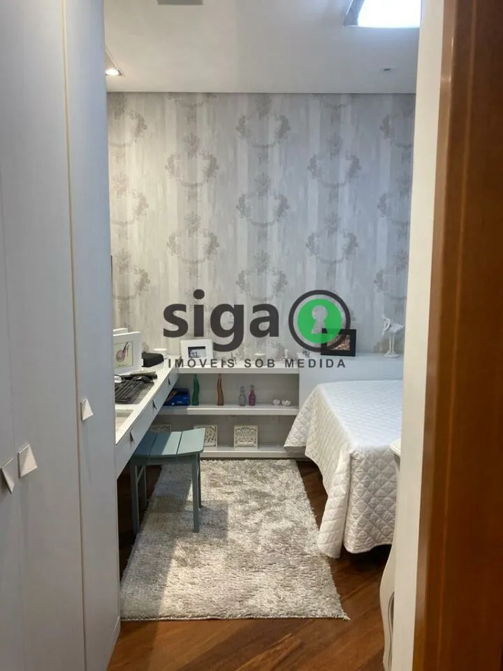 Imagem Apartamento 233 m² 04 suítes Vista pro Ceret
