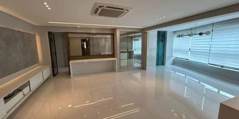 Imagem Apartamento no Bairro de Apipucos com 158m!