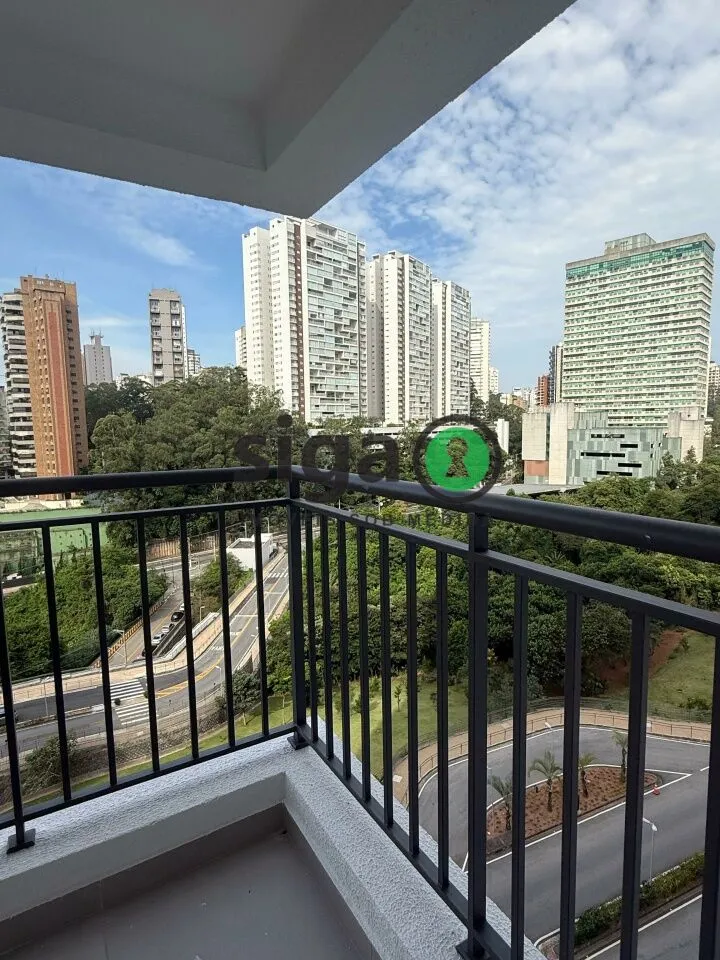 Imagem VILA ANDRADE: APTO NOVO 2 DORMS (1 SUÍTE) - 1 VAGA