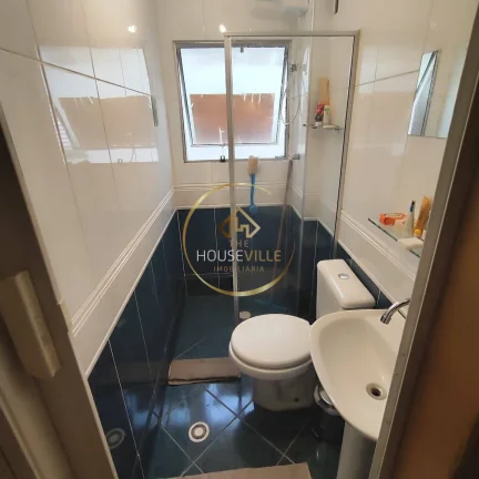 Imagem Apartamento, 2 Dormitórios ( 1 suíte), Floradas de São José, Sjc.