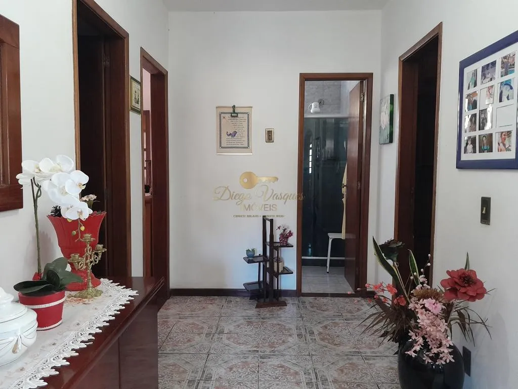 Imagem Casa para Venda em Teresópolis / RJ no bairro Cascata do Imbuí