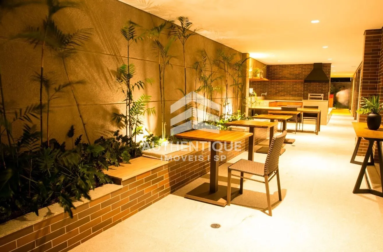 Imagem Bonjour Alto de Pinheiros - Apartamento à venda em São Paulo/SP