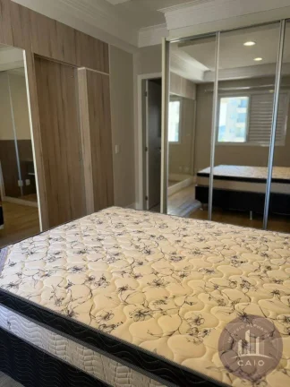 Imagem Apartamento 50 m² para aluguel, 1 dormitórios, R$ 5.000 mês- Alphaville/SP