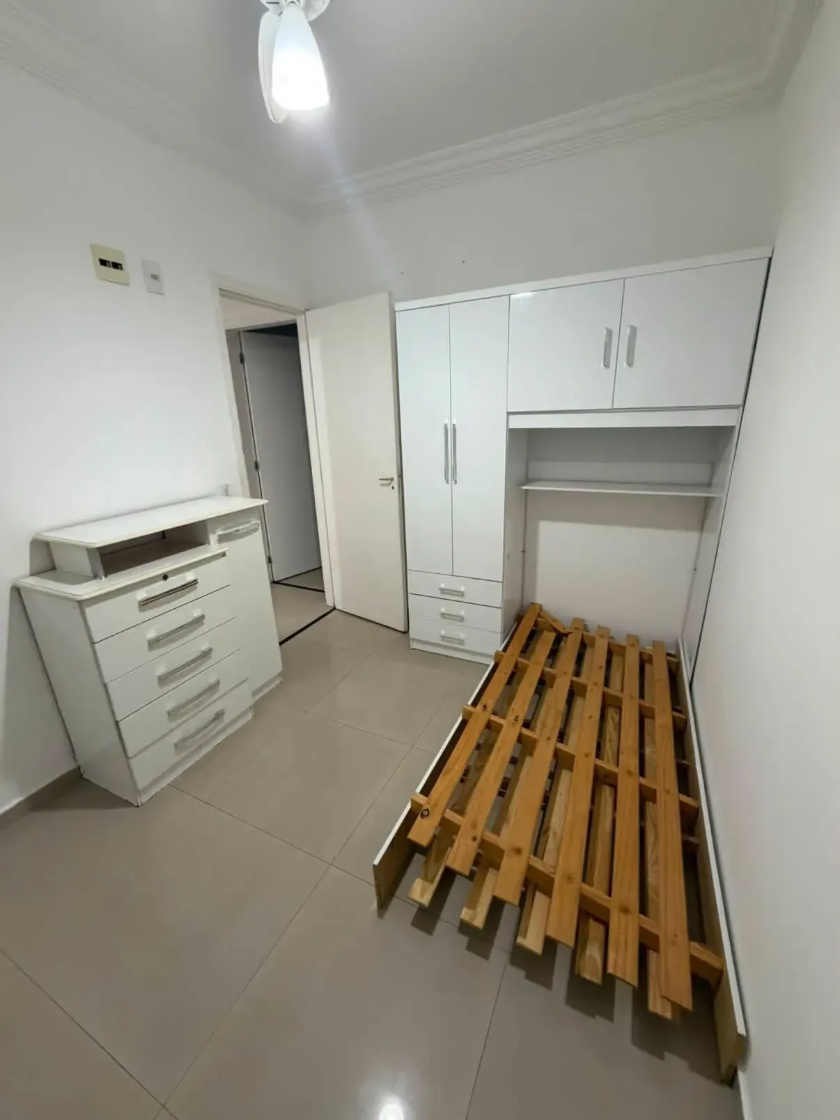 Imagem Apartamento com 2 Quartos para Alugar, 49 m² em Panorama (Polvilho) - Cajamar