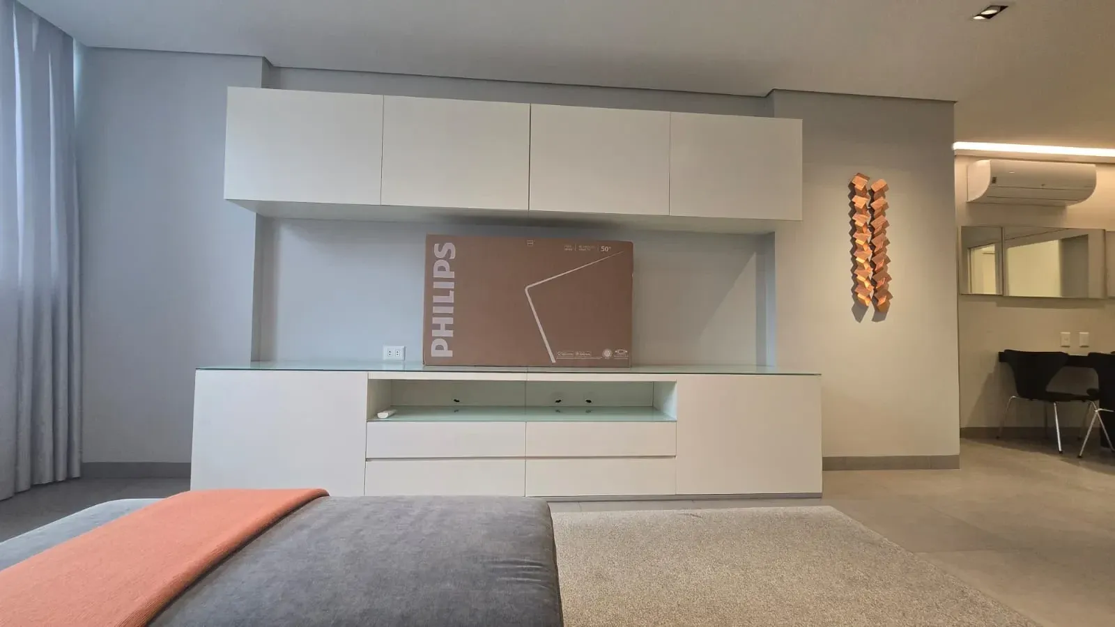 Imagem Apartamento com 3 Quartos para Alugar, 131 m² em Jardim Europa - São Paulo