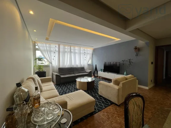 Imagem APARTAMENTO RESIDENCIAL em JUNDIAÍ - SP, Condomínio Edifício Martins